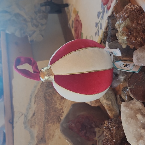 Jellycat Amuseable Bauble Ornament Soft & Plush 6x5" NWT - Picture 5 of 6